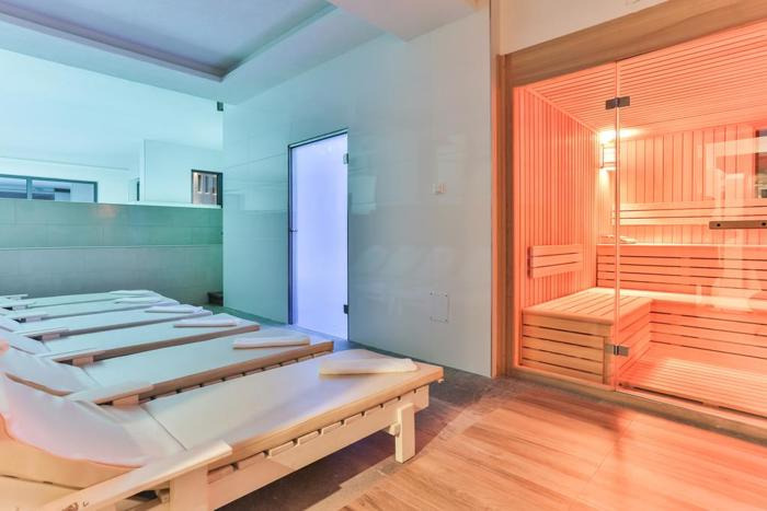 Hotel Bracera