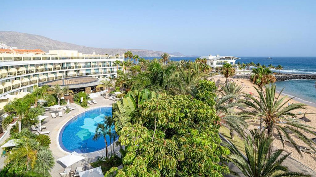 Hotel Sir Anthony 