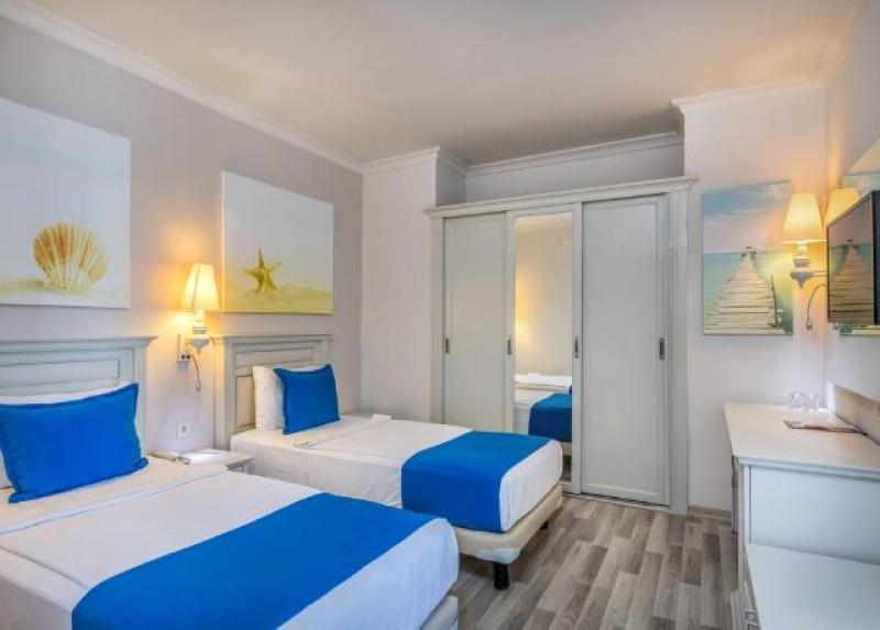 Kairaba Bodrum Imperial Hotel