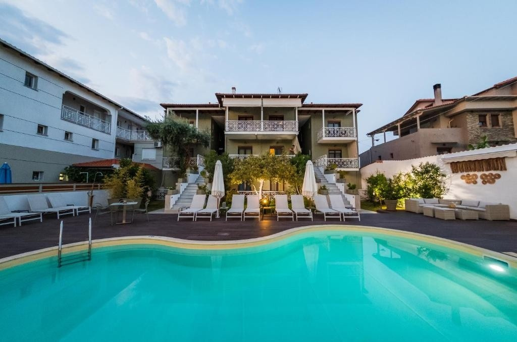 Vila Vera Lili