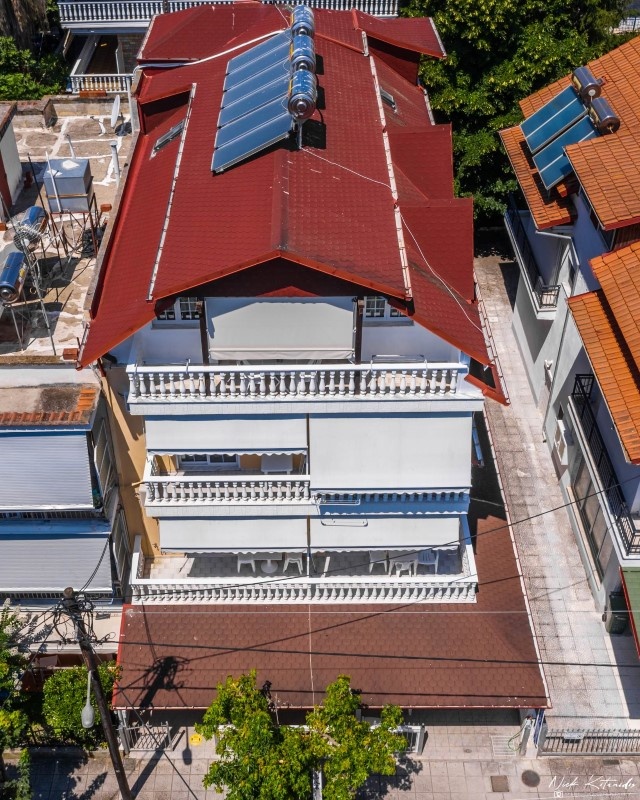 Vila Constantin