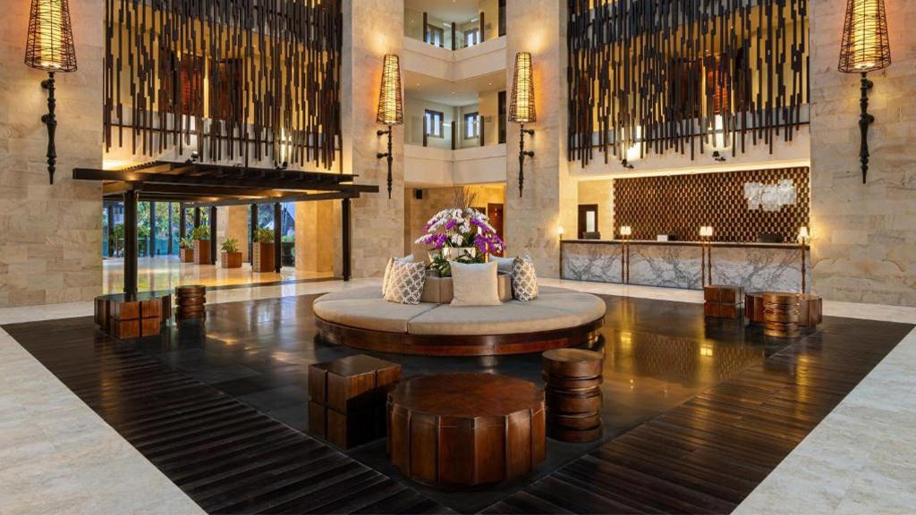 Holiday Inn Resort Bali Nusa Dua