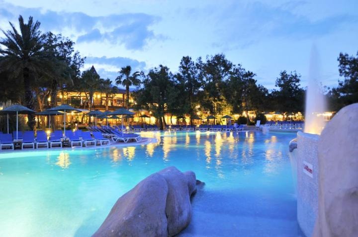 Marti Myra Hotel