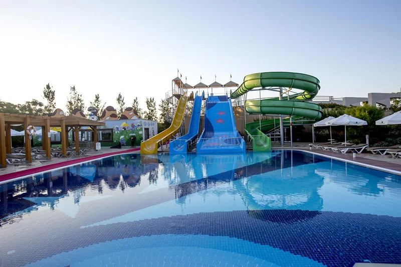 Fame Residence Lara & Spa Hotel