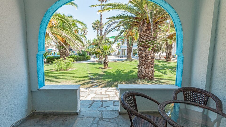 Palma Resort