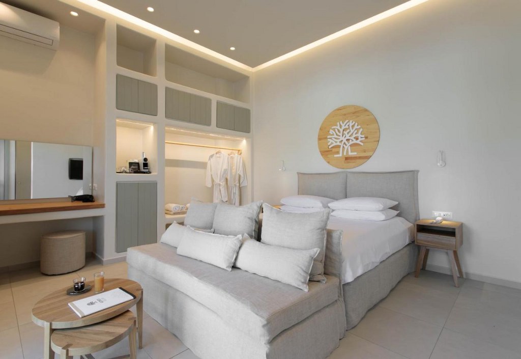 Kedros Villa & Suites