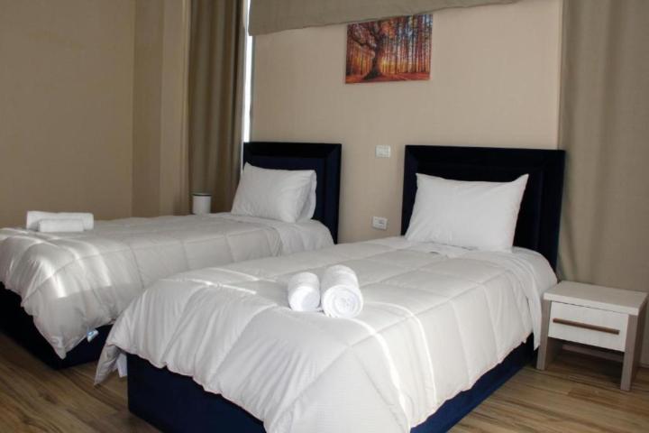 Hotel Sunrise Saranda