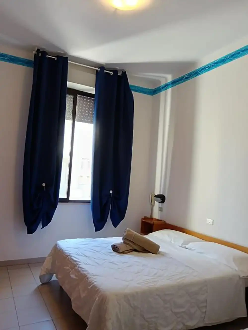 Hotel New Arpa