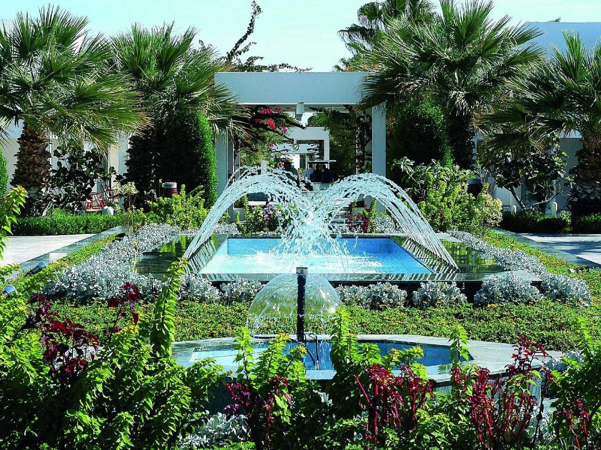  Maritim Jolie Ville Resort & Casino Sharm El Sheikh