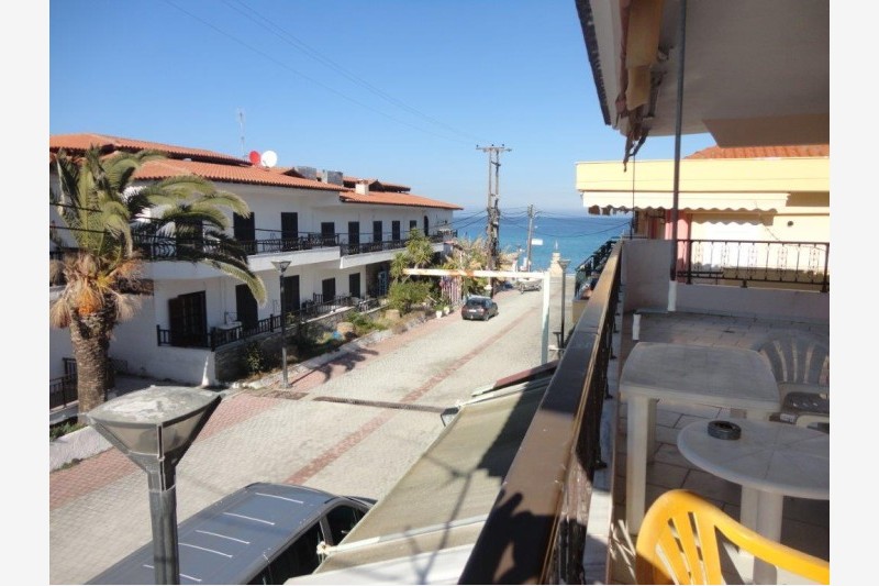 Vila Center Plaza