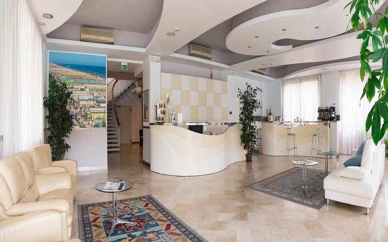 Hotel Marittima