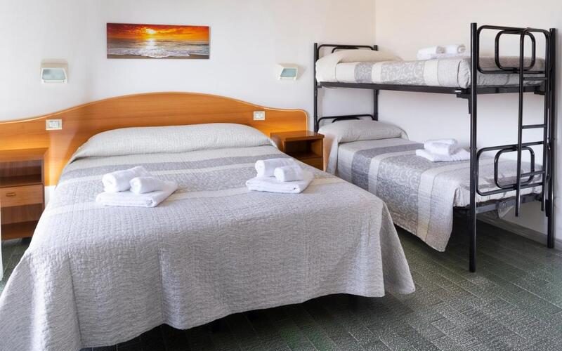 Hotel Mara