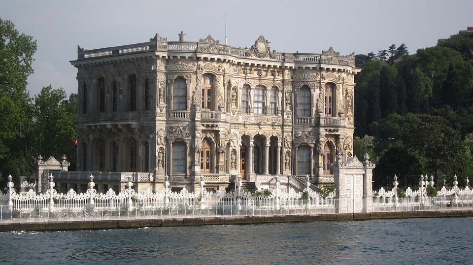 Istanbul