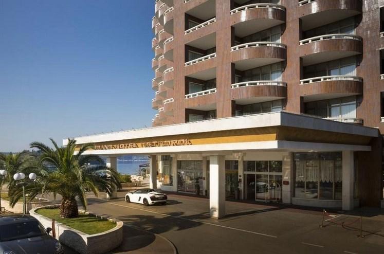 Remisens Premium Metropol