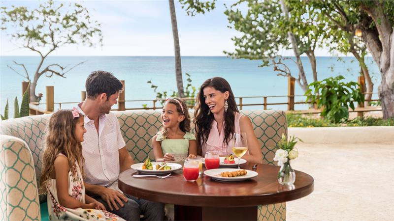 Hilton La Romana All-Inclusive Resort & Water Park Punta Cana