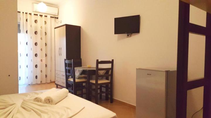 Hotel Haruni