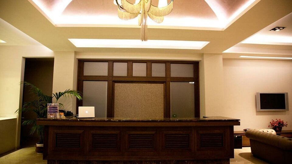 Hotel Anais
