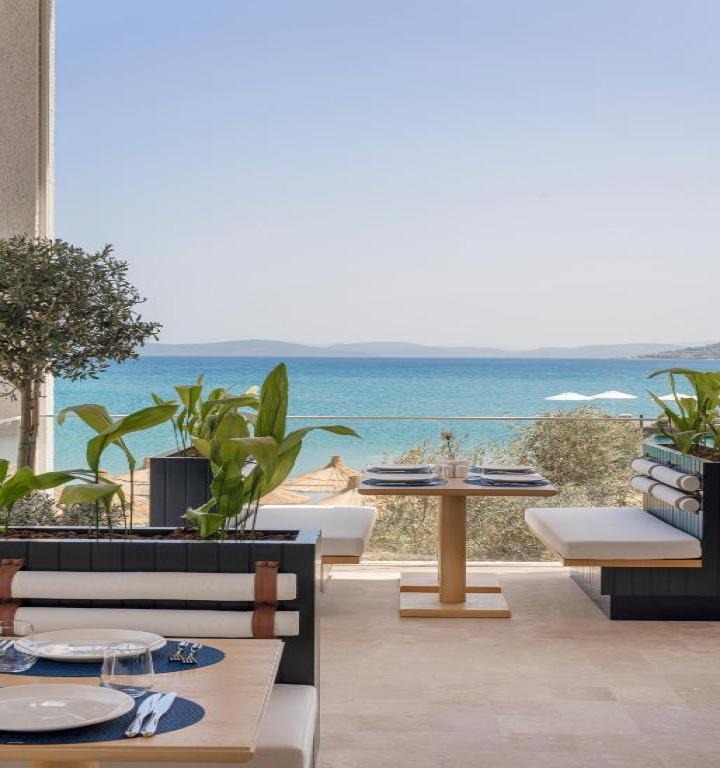 Hotel Voyage Torba
