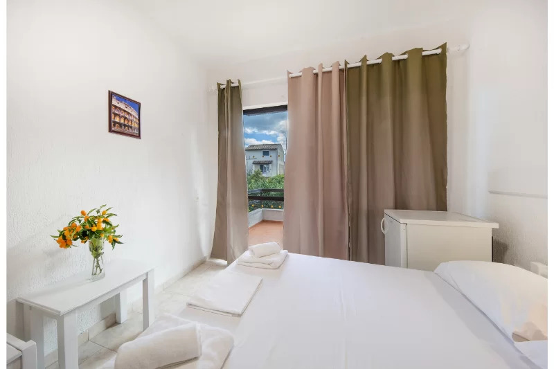 Hotel Le Mirage