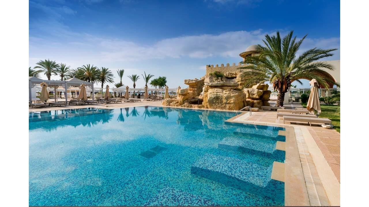 Steigenberger Marhaba Thalasso 