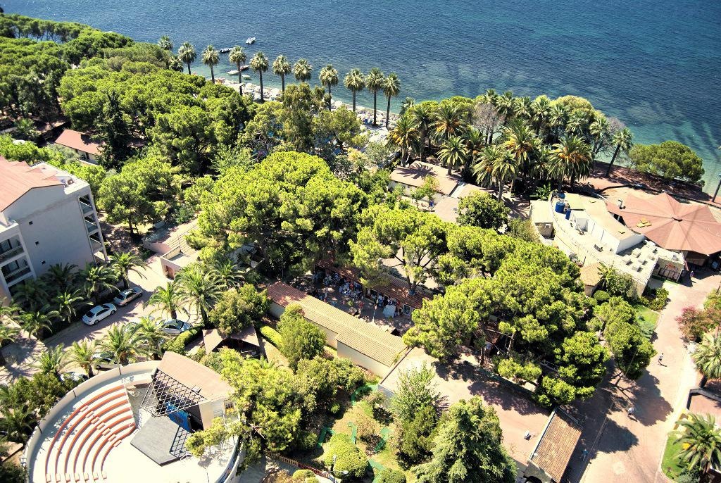Omer Prime Holiday Resort