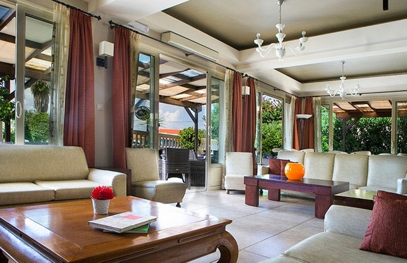 Irilena Hotel