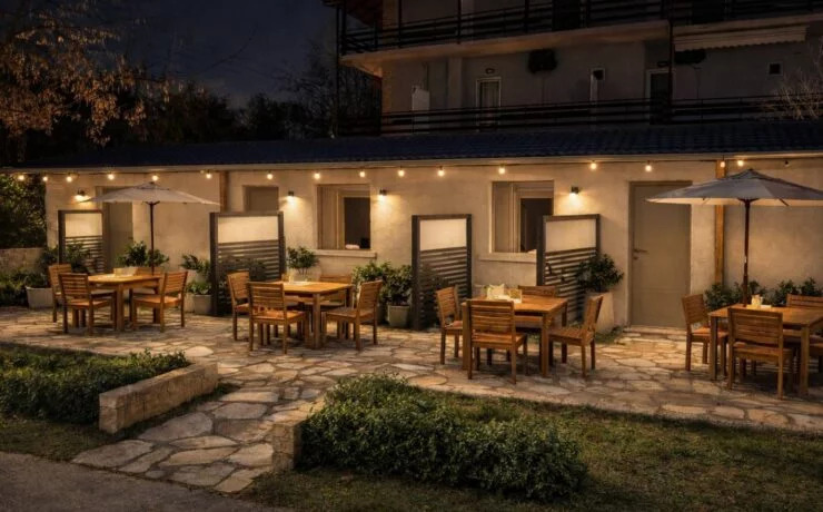 Vila Althea