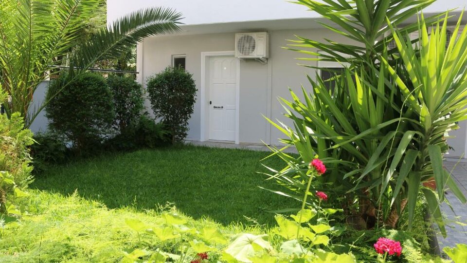 Mitika Hotel Apartments