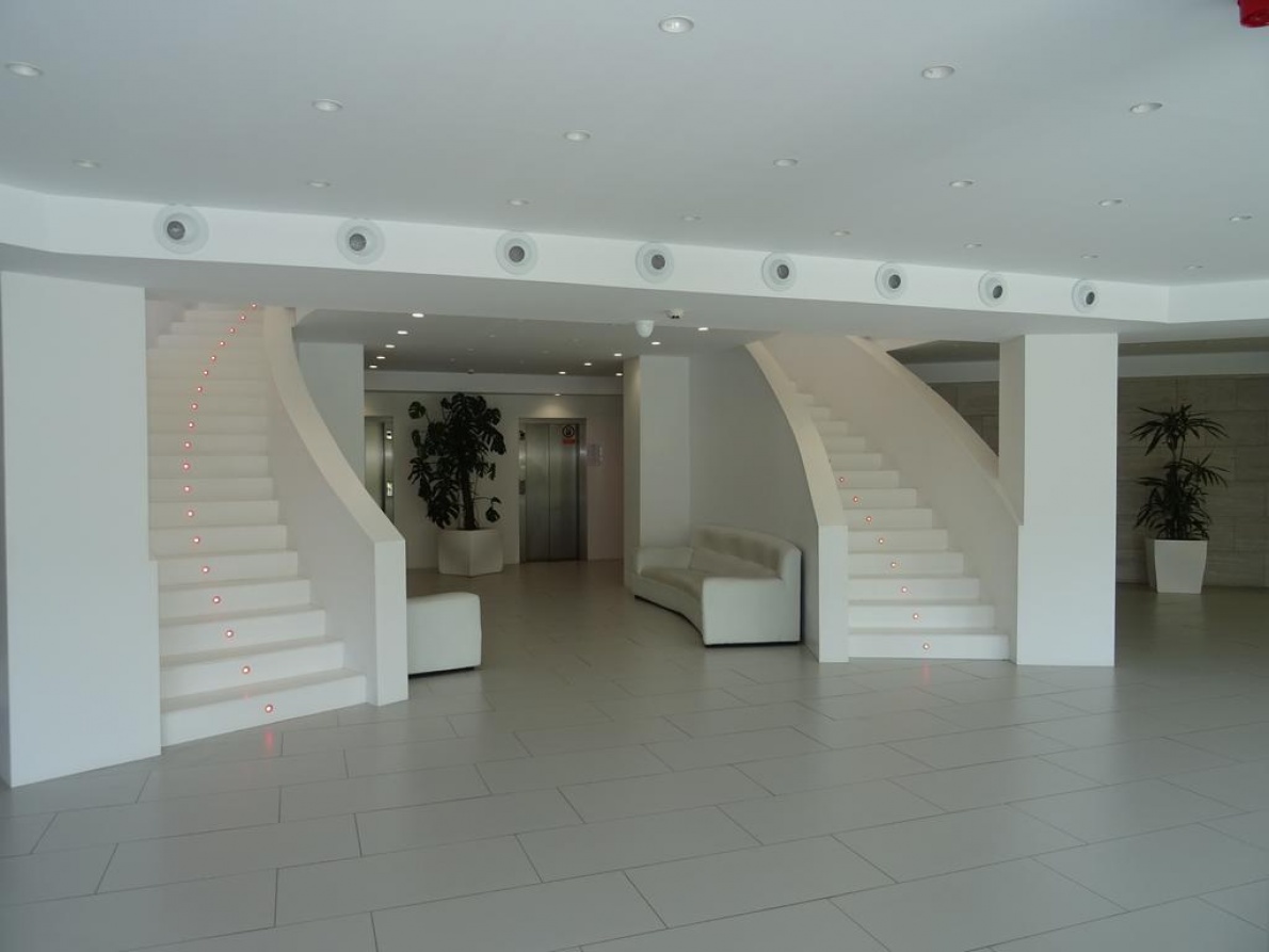 Hotel Alegria Fenals Mar