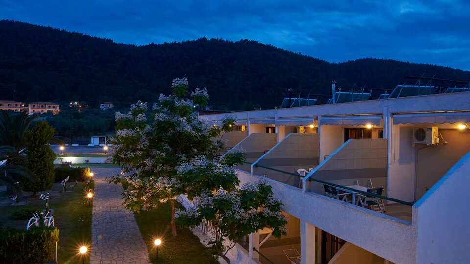 Hotel Rema