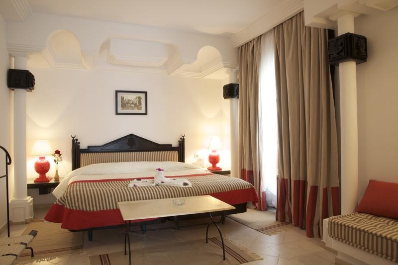 Hotel Cesar Thalasso