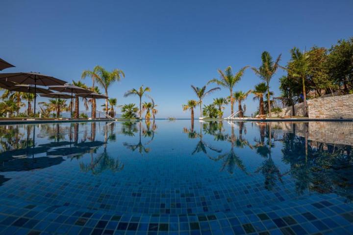 Hotel El Primero