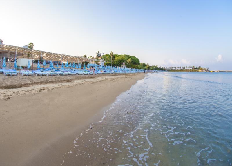 Lonicera Resort & Spa Hotel