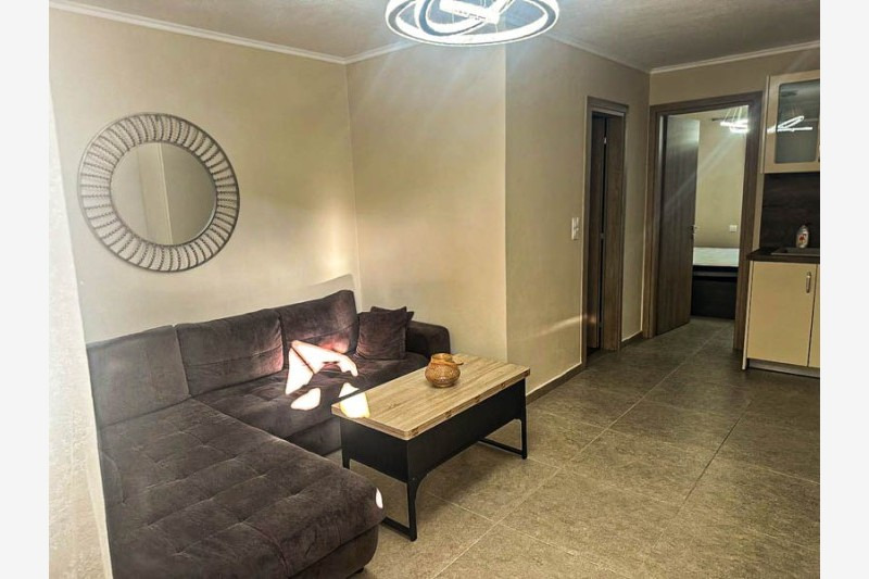 Vila Haris Luxury Apartments