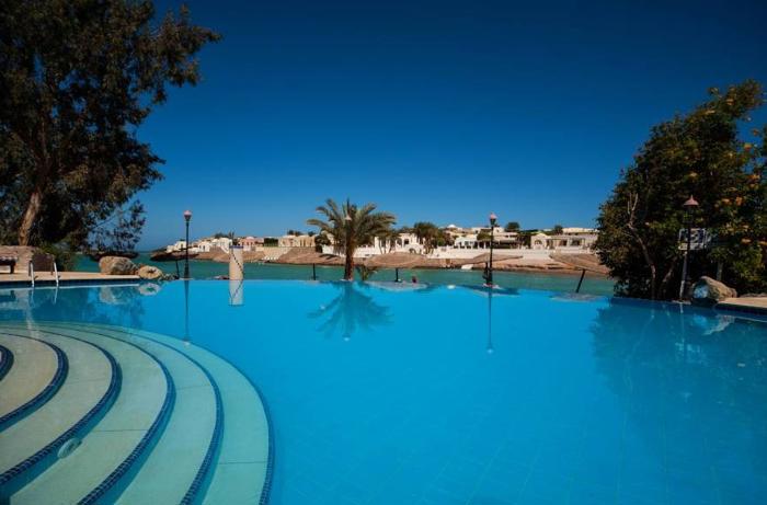 Sultan Bey El Gouna