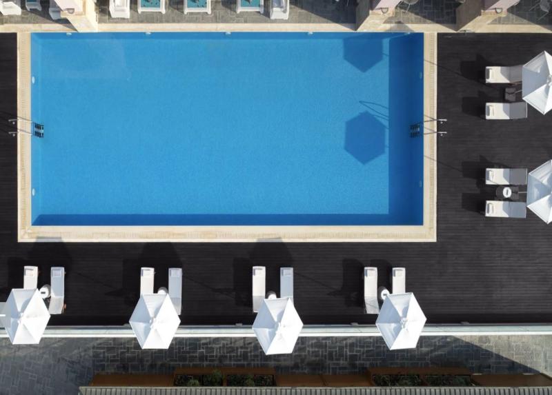 Boutique 5 Hotel & Spa Hotel