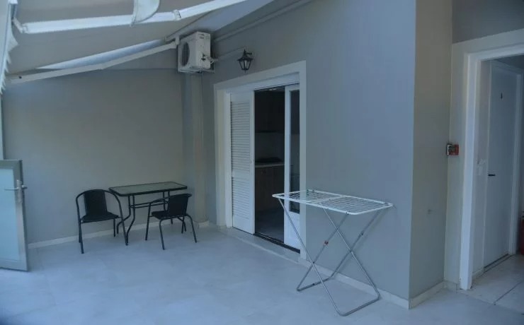 Vila Cozy