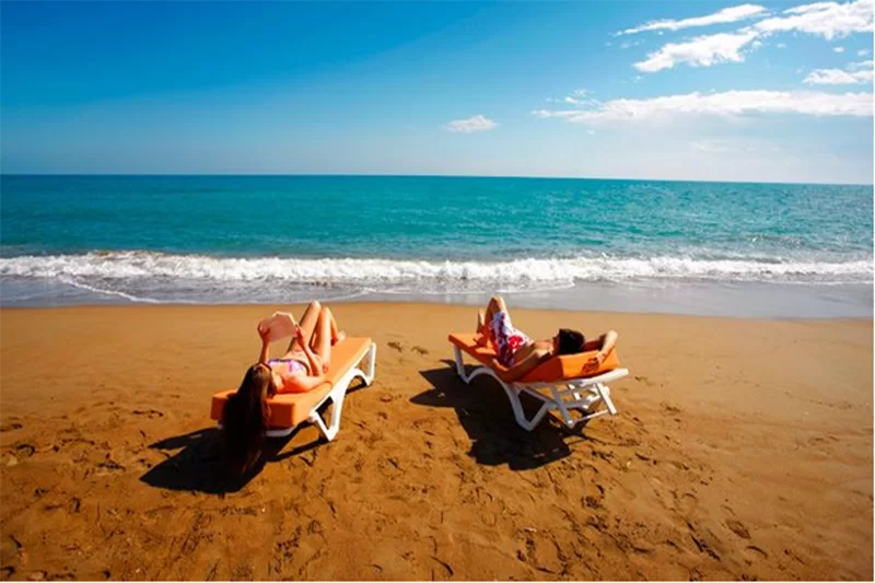 Delphin Be Grand Resort Hotel