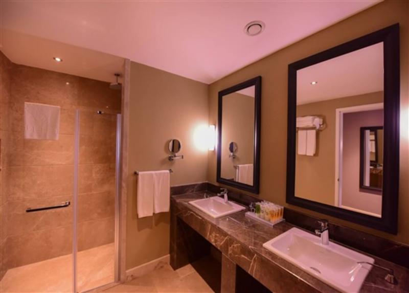 Jiva Beach Resort Hotel
