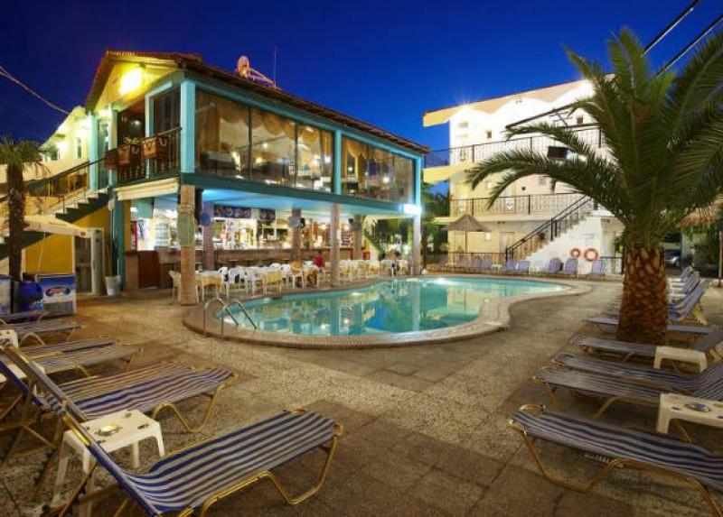 Grand Victoria Hotel