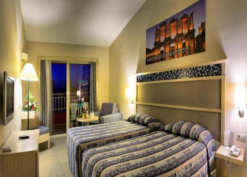 Ephesia Holiday Beach Club Hotel