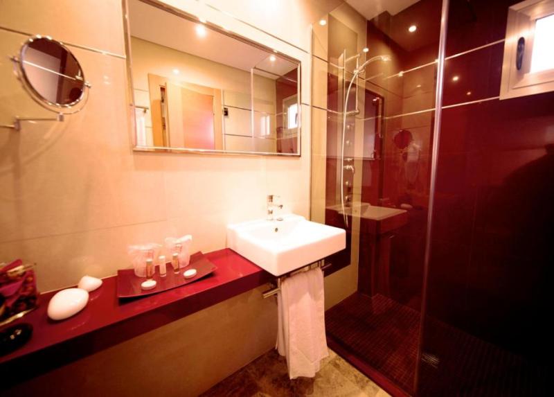 Mediterranean Bay Adult Only Hotel