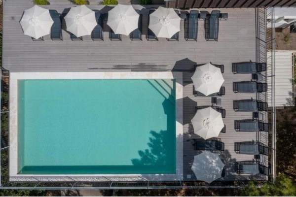 Hotel Ad Turres