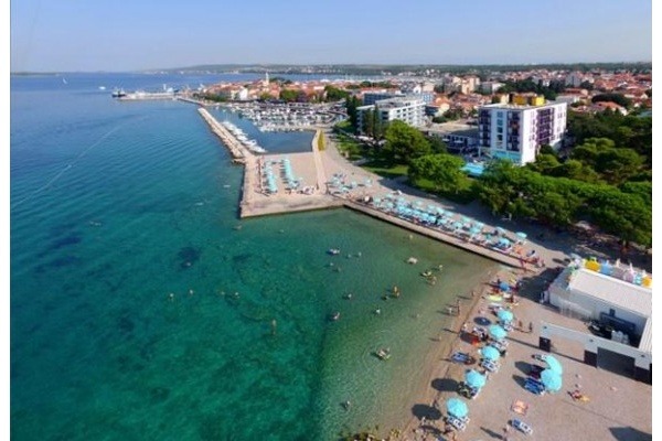 Hotel Adriatic