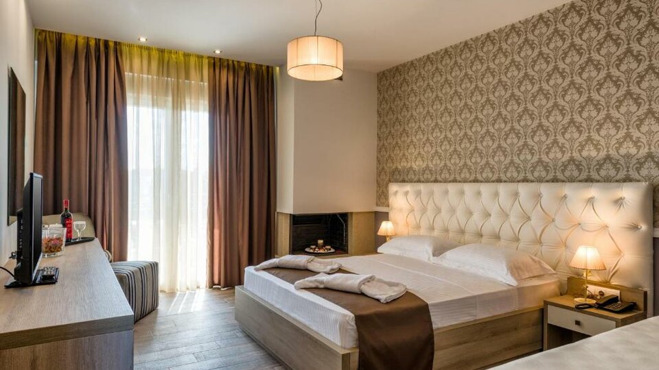 Hotel Lagaria
