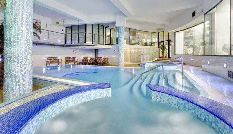 Hotel Preluna