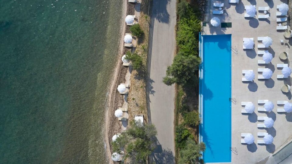 Mythos Palace Resort
