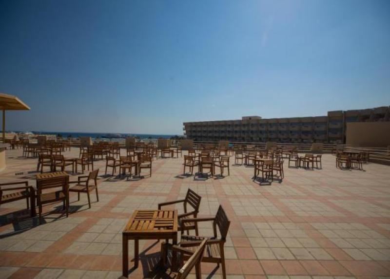 Kairaba ( Ex.Aqua Mondo Abu Soma resort) Hotel