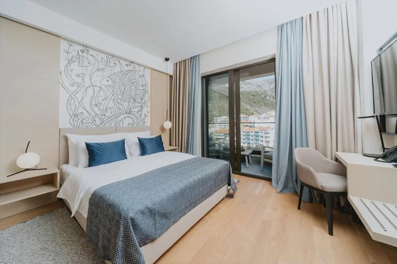 Hotel Katamare