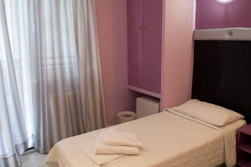 Aparthotel Erato
